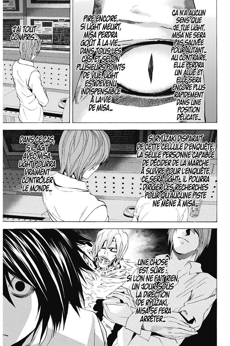  Death Note - Chapitre 7 - 102