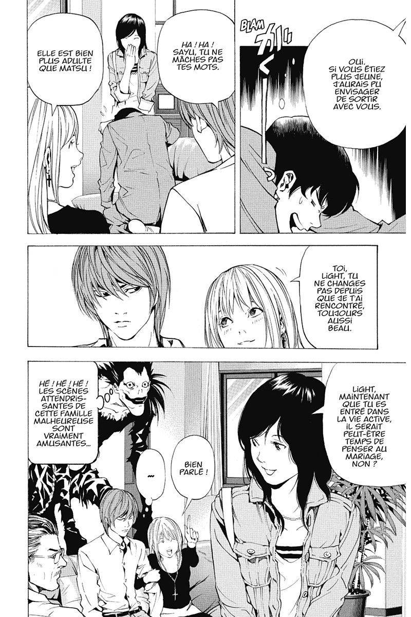  Death Note - Chapitre 7 - 173