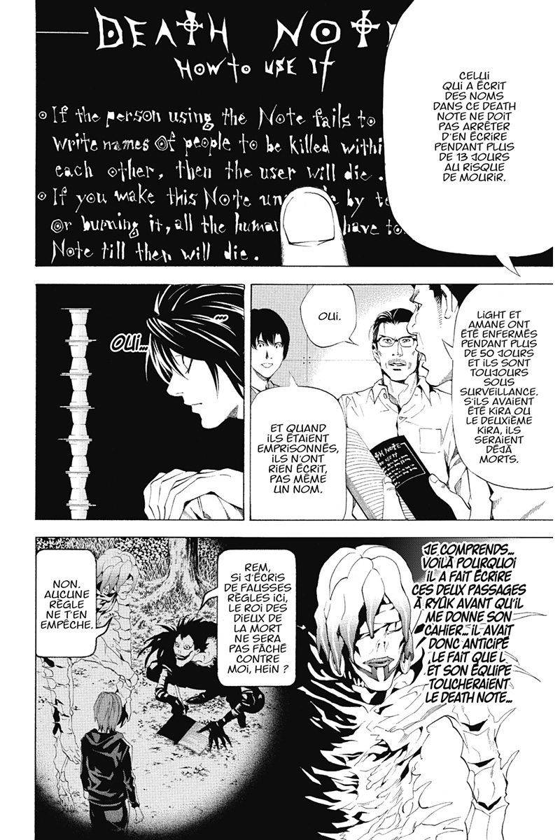  Death Note - Chapitre 7 - 53