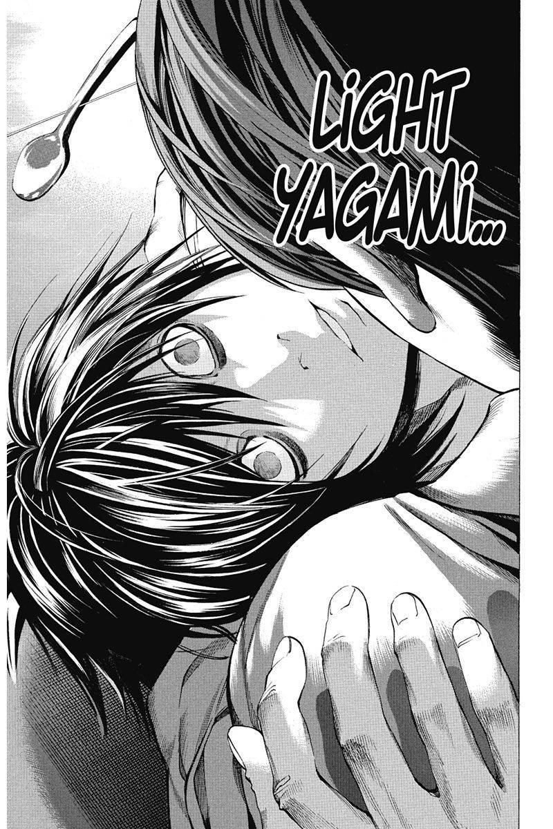  Death Note - Chapitre 7 - 120