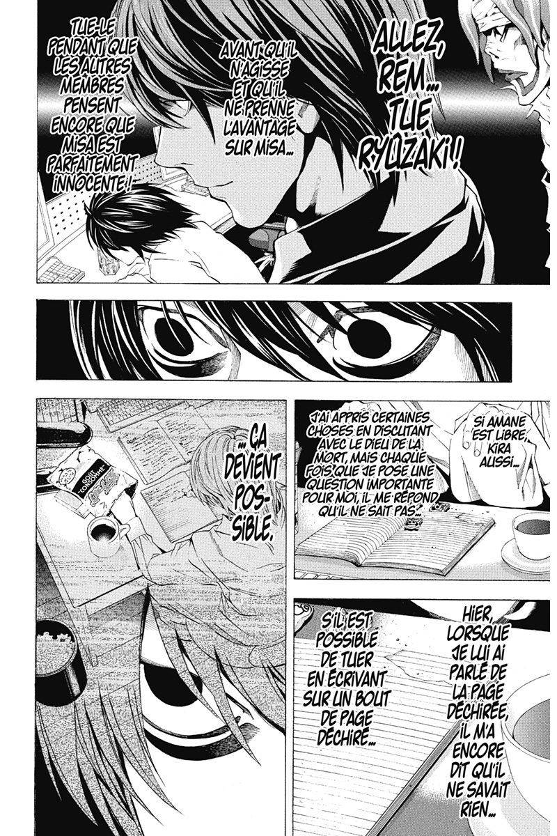  Death Note - Chapitre 7 - 105