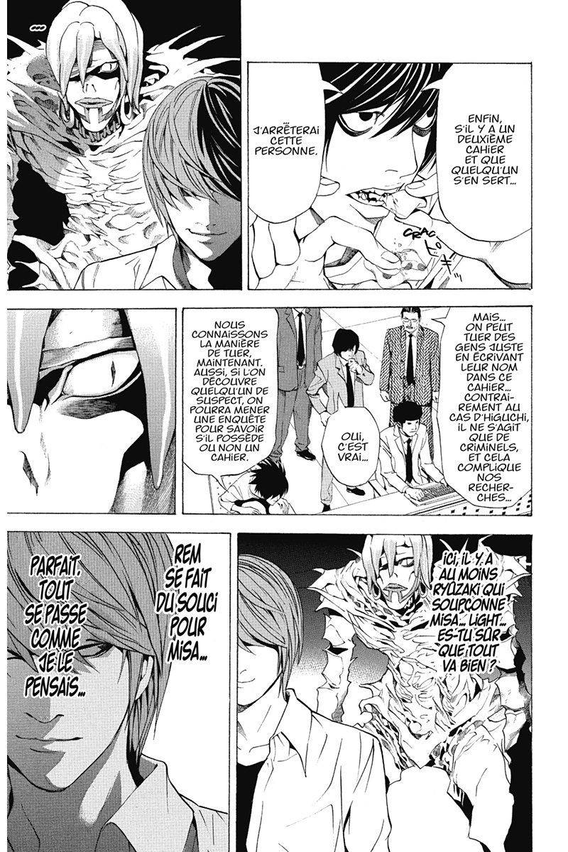  Death Note - Chapitre 7 - 98