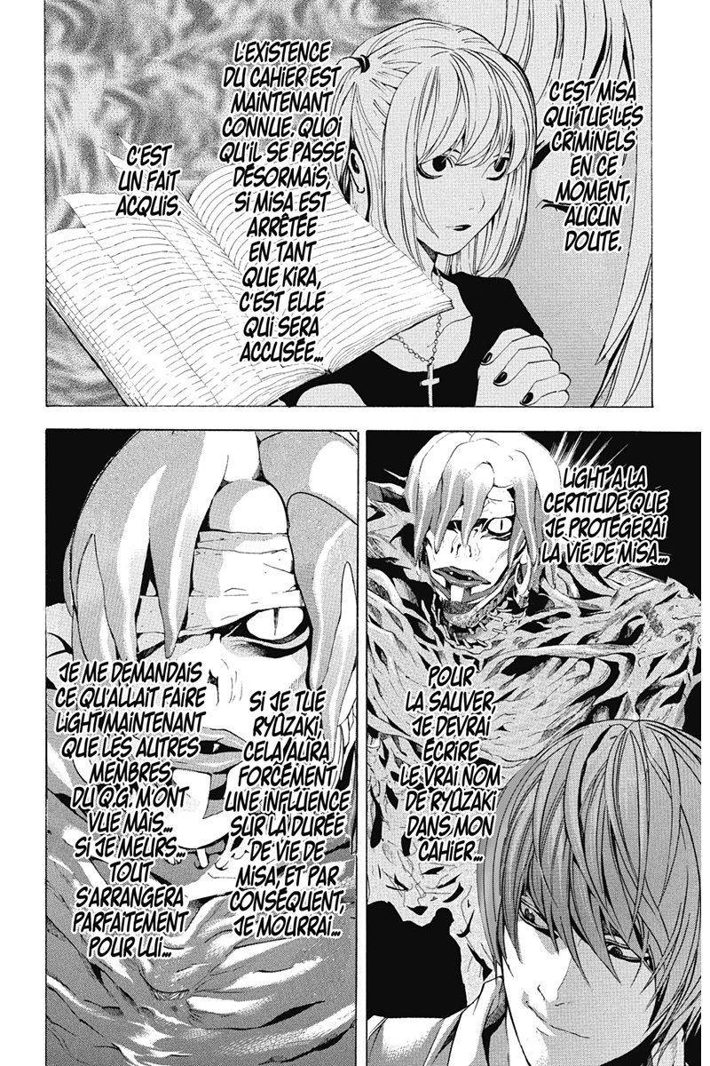  Death Note - Chapitre 7 - 101