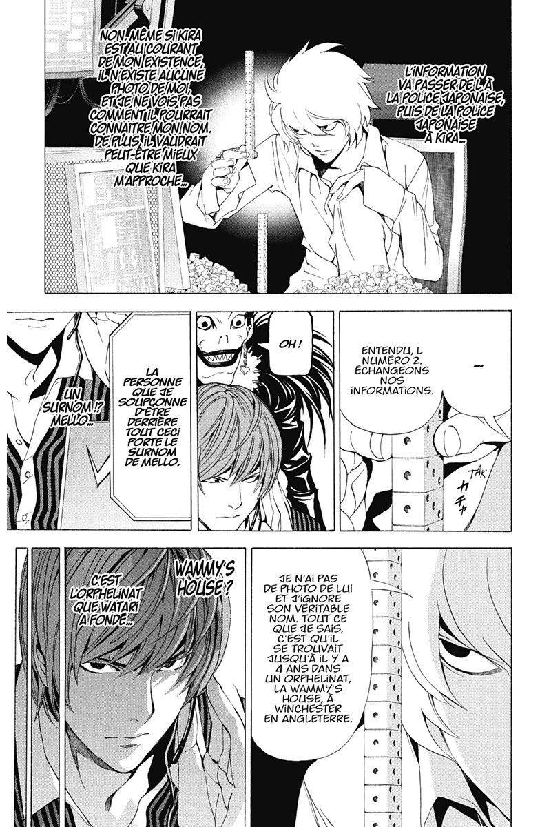  Death Note - Chapitre 8 - 112