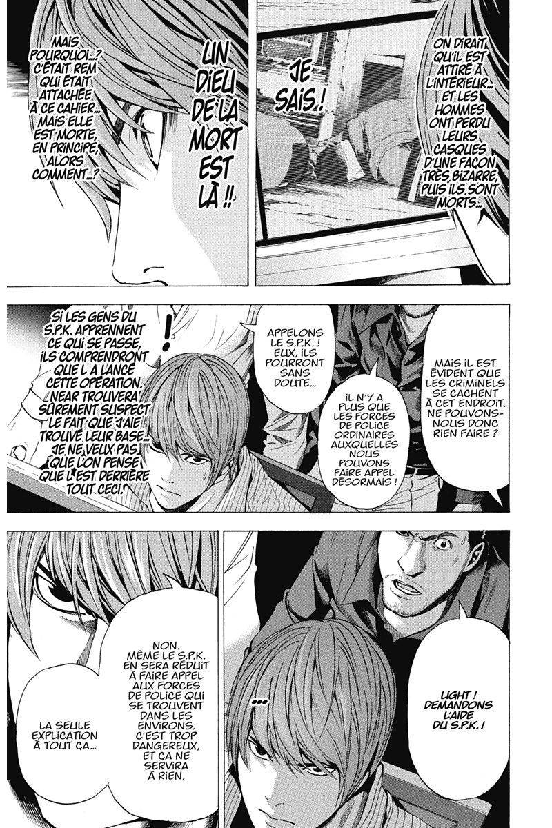  Death Note - Chapitre 8 - 194