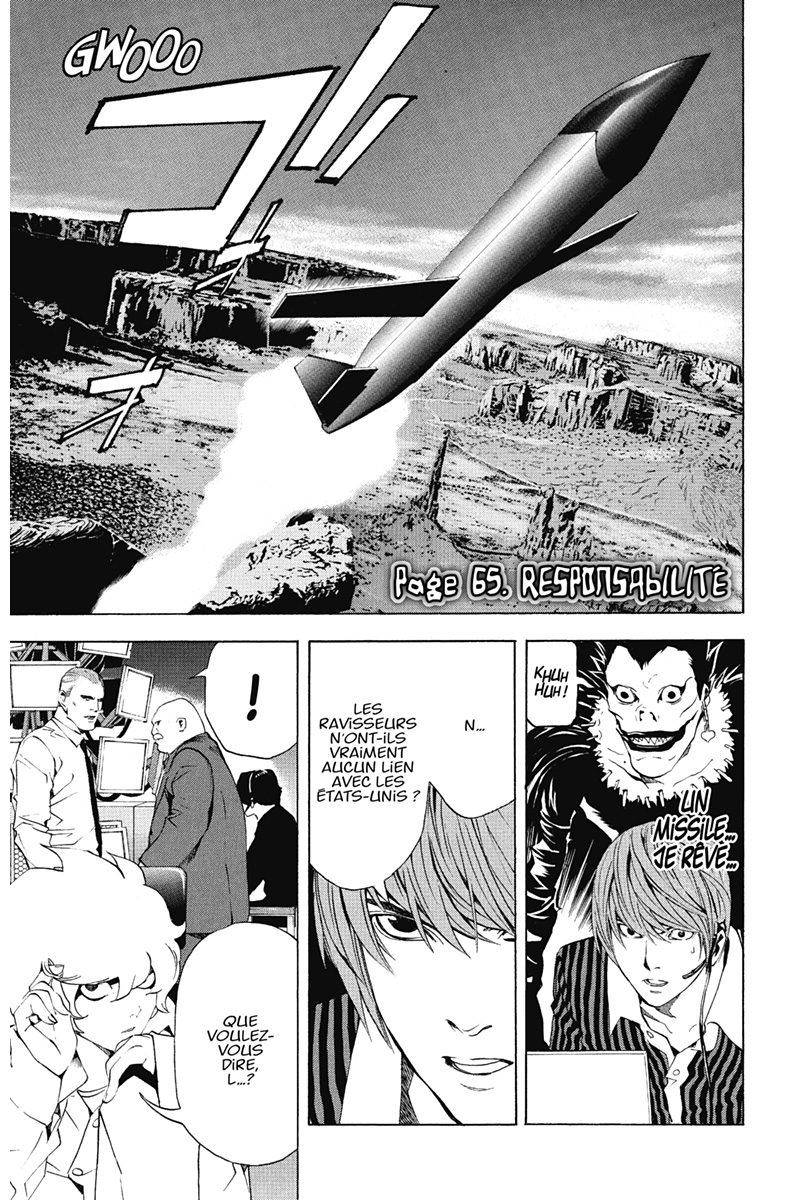  Death Note - Chapitre 8 - 78