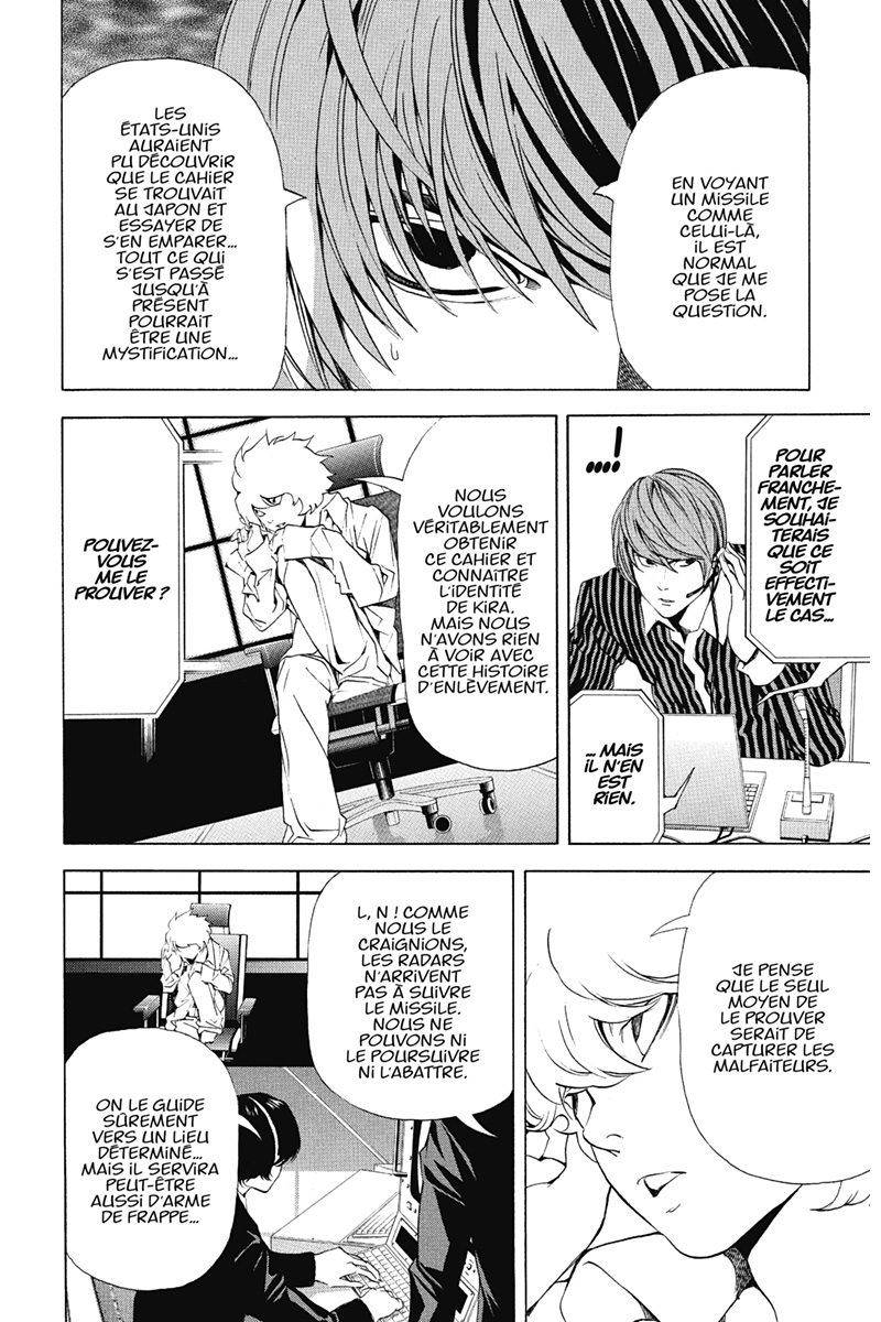  Death Note - Chapitre 8 - 79