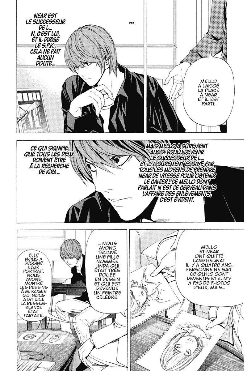  Death Note - Chapitre 8 - 115