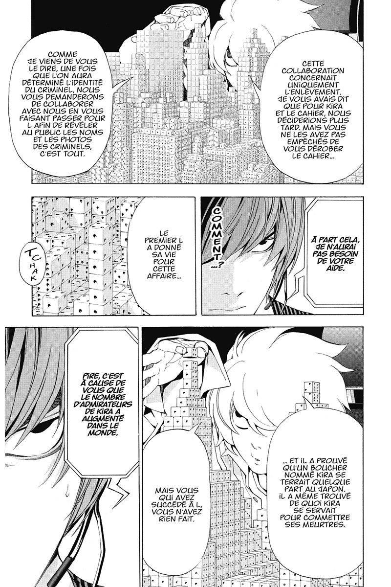  Death Note - Chapitre 8 - 104