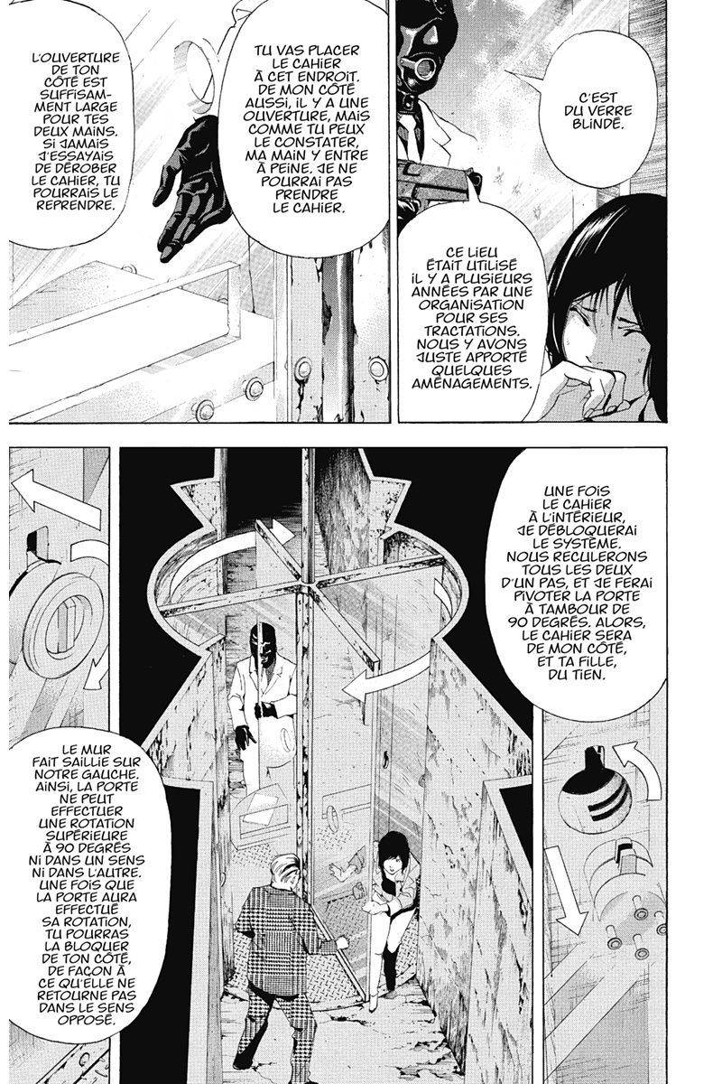  Death Note - Chapitre 8 - 70