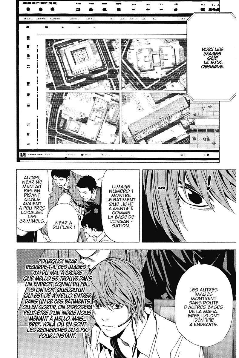  Death Note - Chapitre 8 - 165