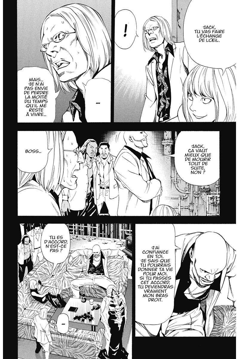  Death Note - Chapitre 8 - 191