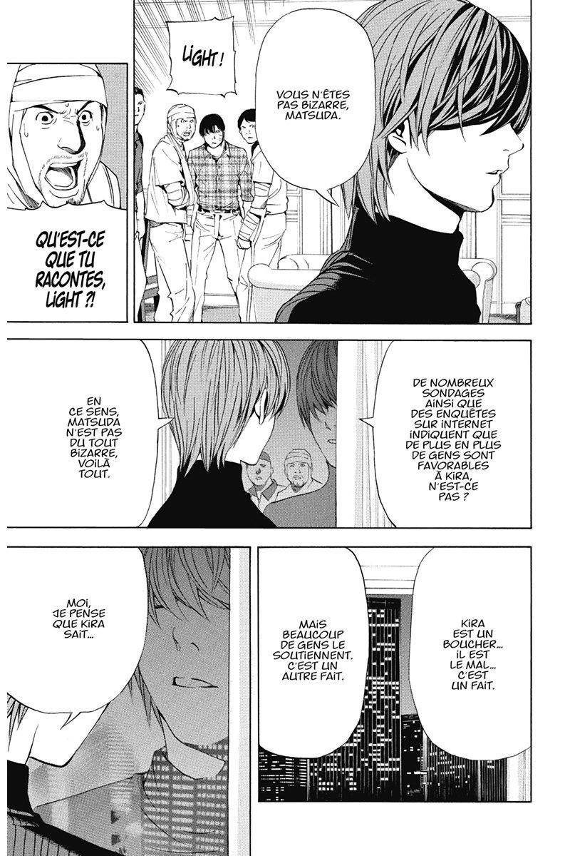  Death Note - Chapitre 9 - 108