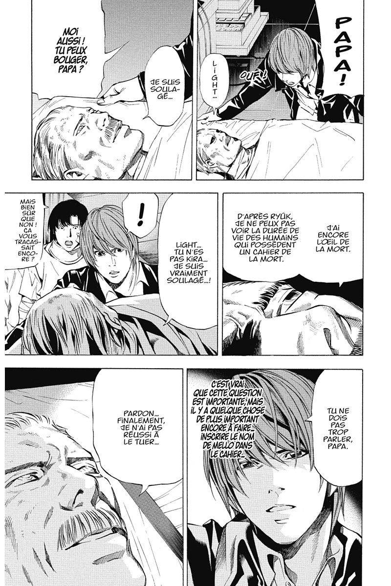  Death Note - Chapitre 9 - 82