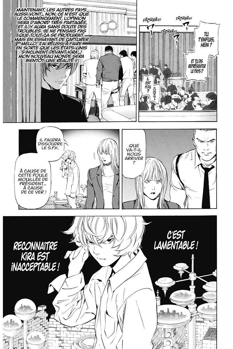  Death Note - Chapitre 9 - 104