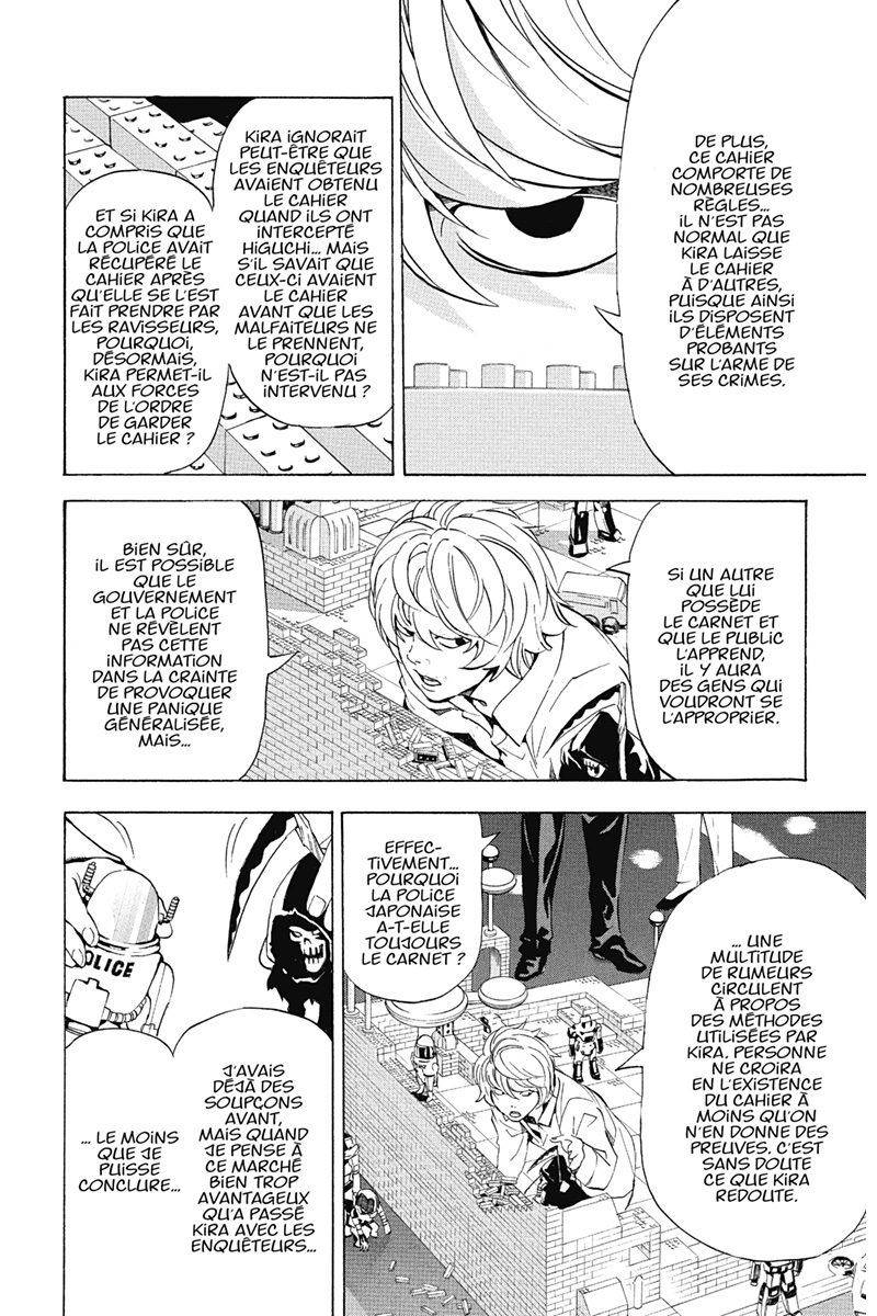  Death Note - Chapitre 9 - 95