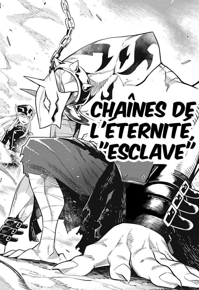  Demon Slave - Chapitre 1 - 34