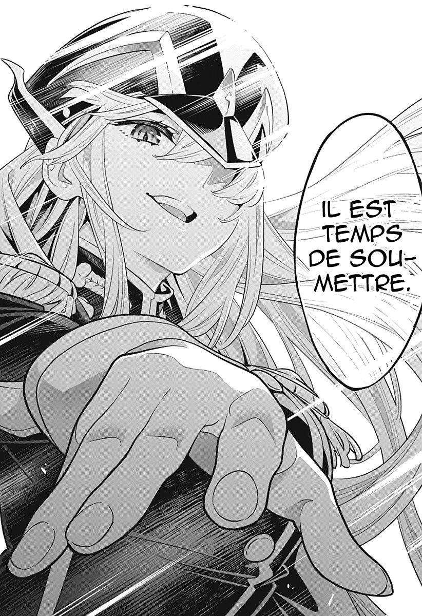  Demon Slave - Chapitre 1 - 31