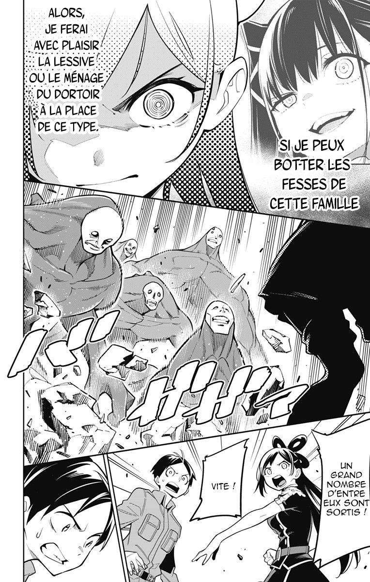  Demon Slave - Chapitre 10 - 10