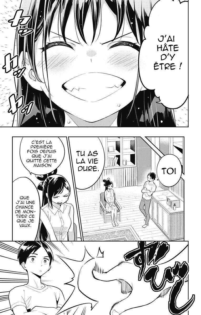  Demon Slave - Chapitre 11 - 15