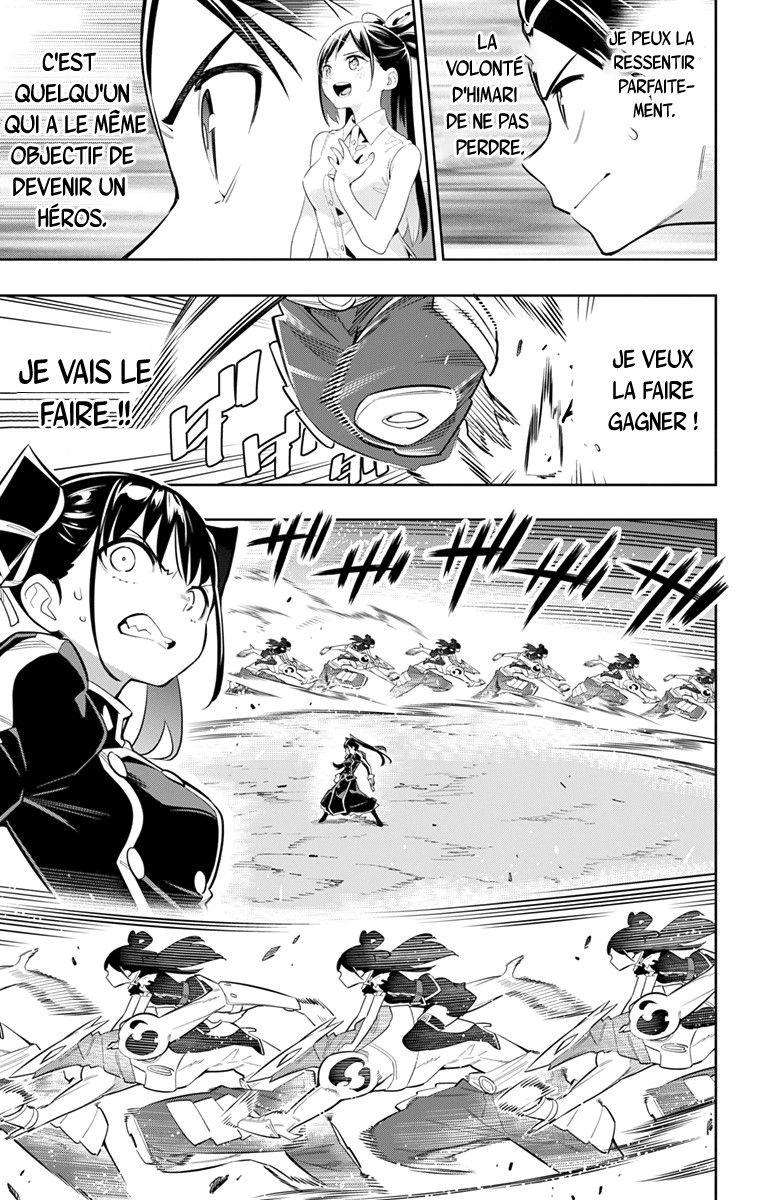  Demon Slave - Chapitre 14 - 11