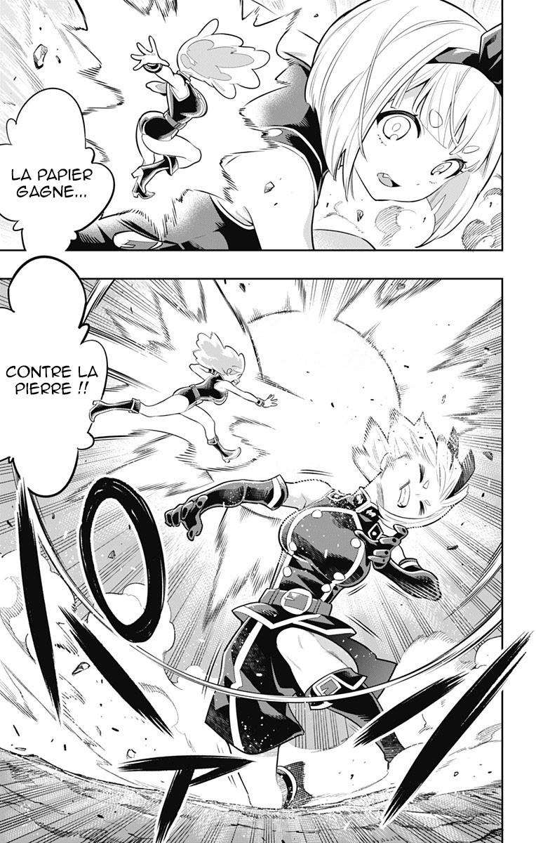  Demon Slave - Chapitre 17 - 3