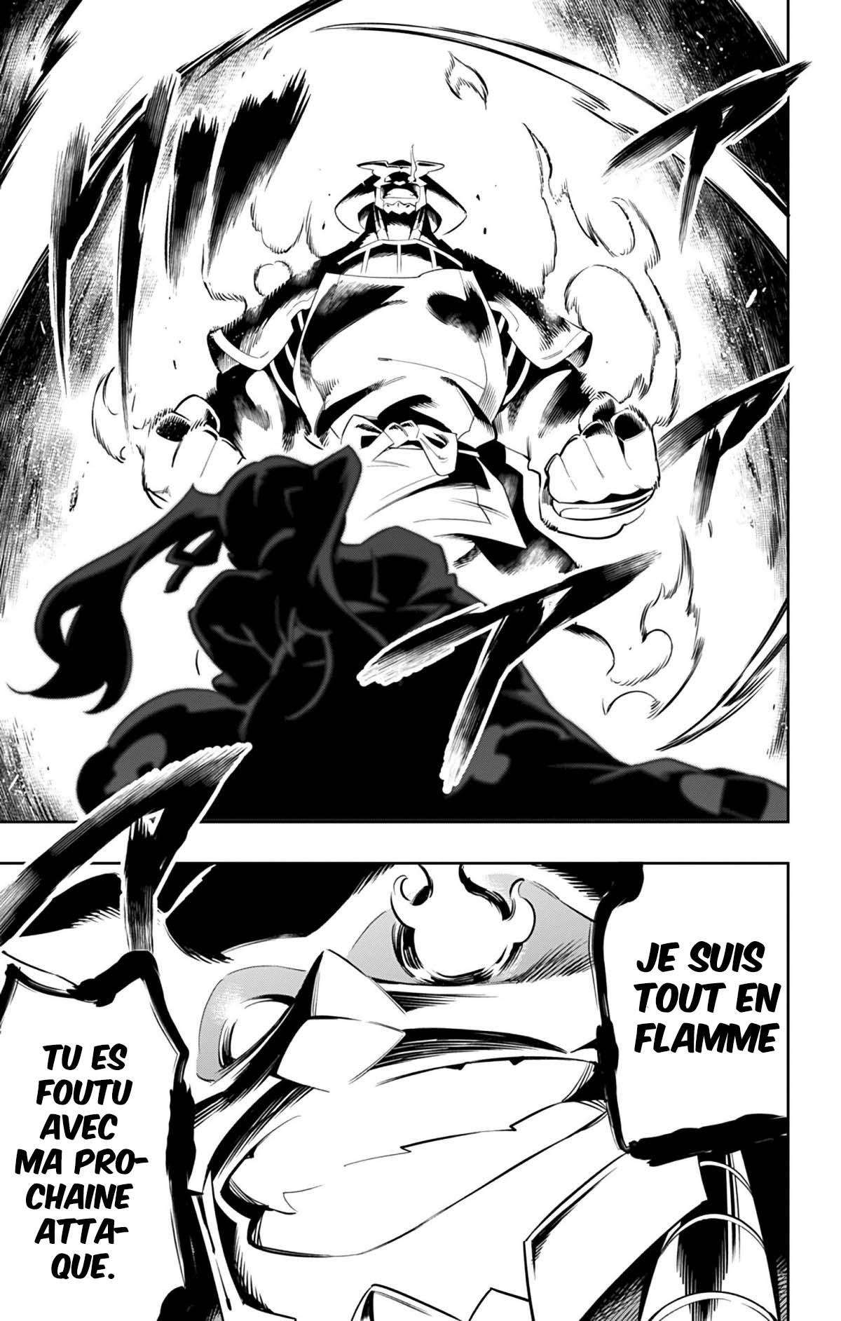  Demon Slave - Chapitre 19 - 15