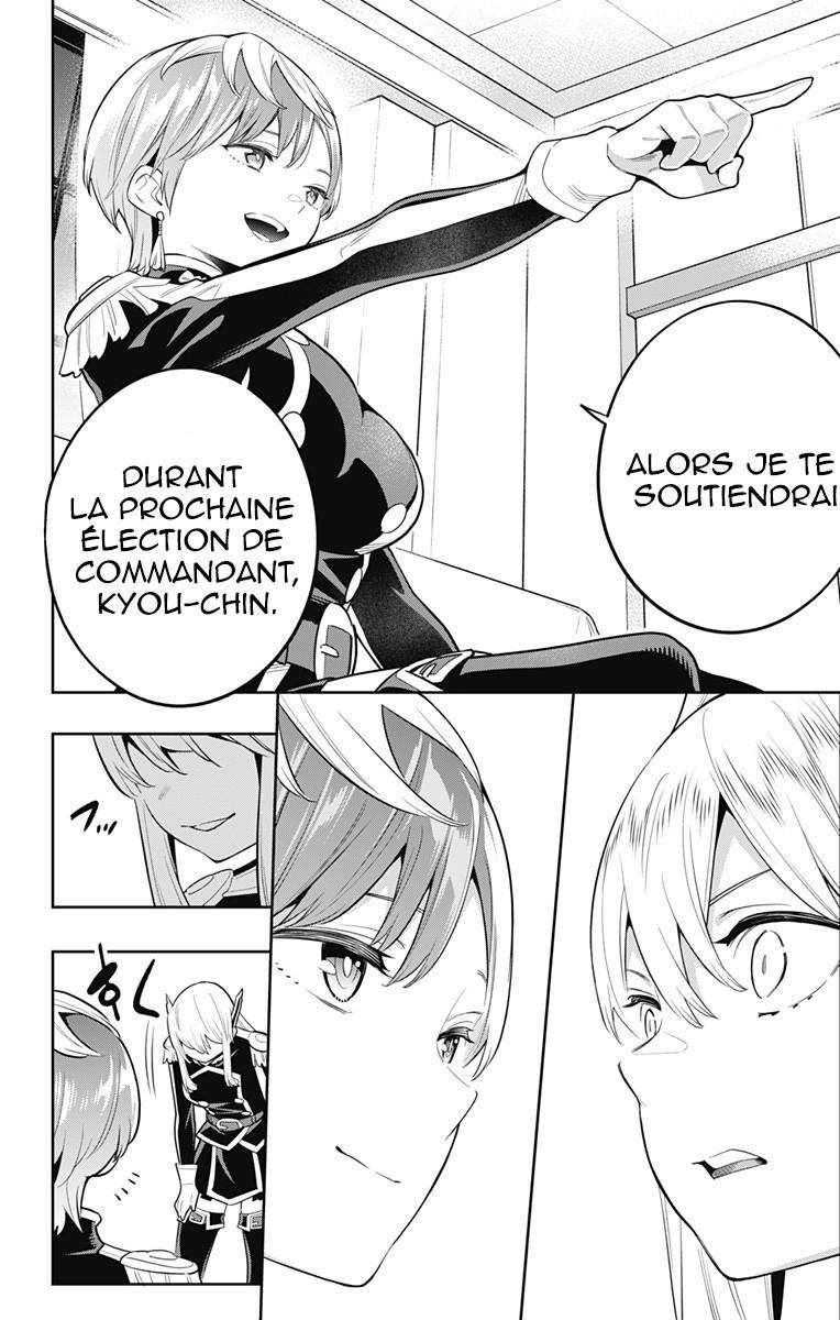  Demon Slave - Chapitre 23 - 4