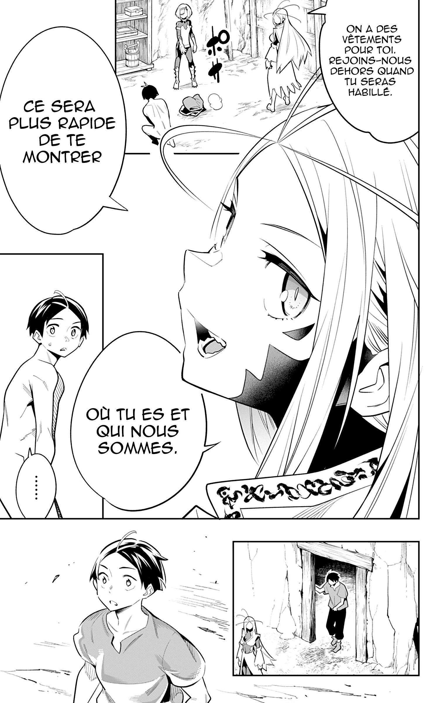  Demon Slave - Chapitre 29 - 12