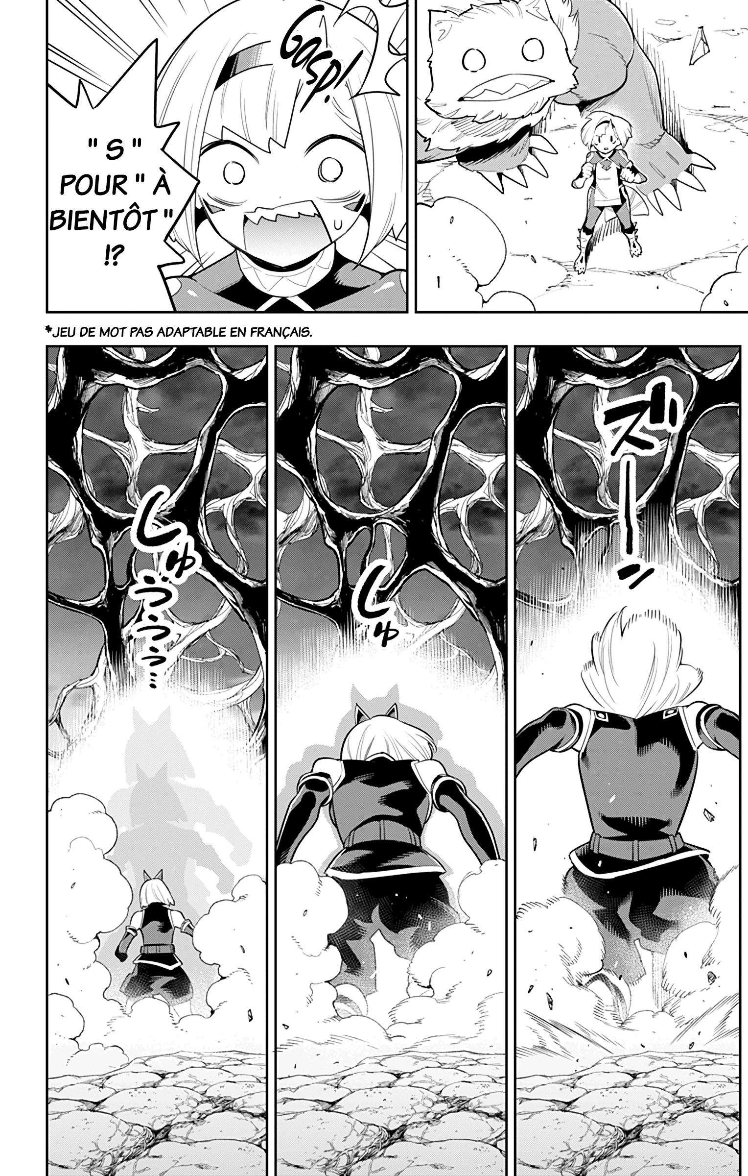  Demon Slave - Chapitre 34 - 12