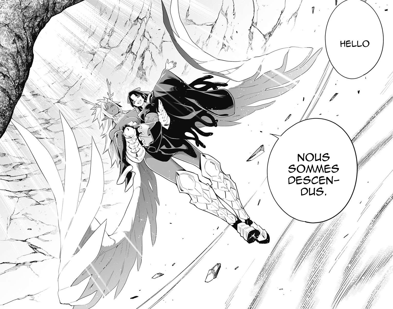  Demon Slave - Chapitre 39 - 14