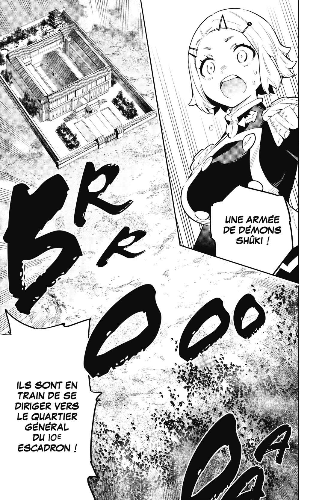  Demon Slave - Chapitre 47 - 17