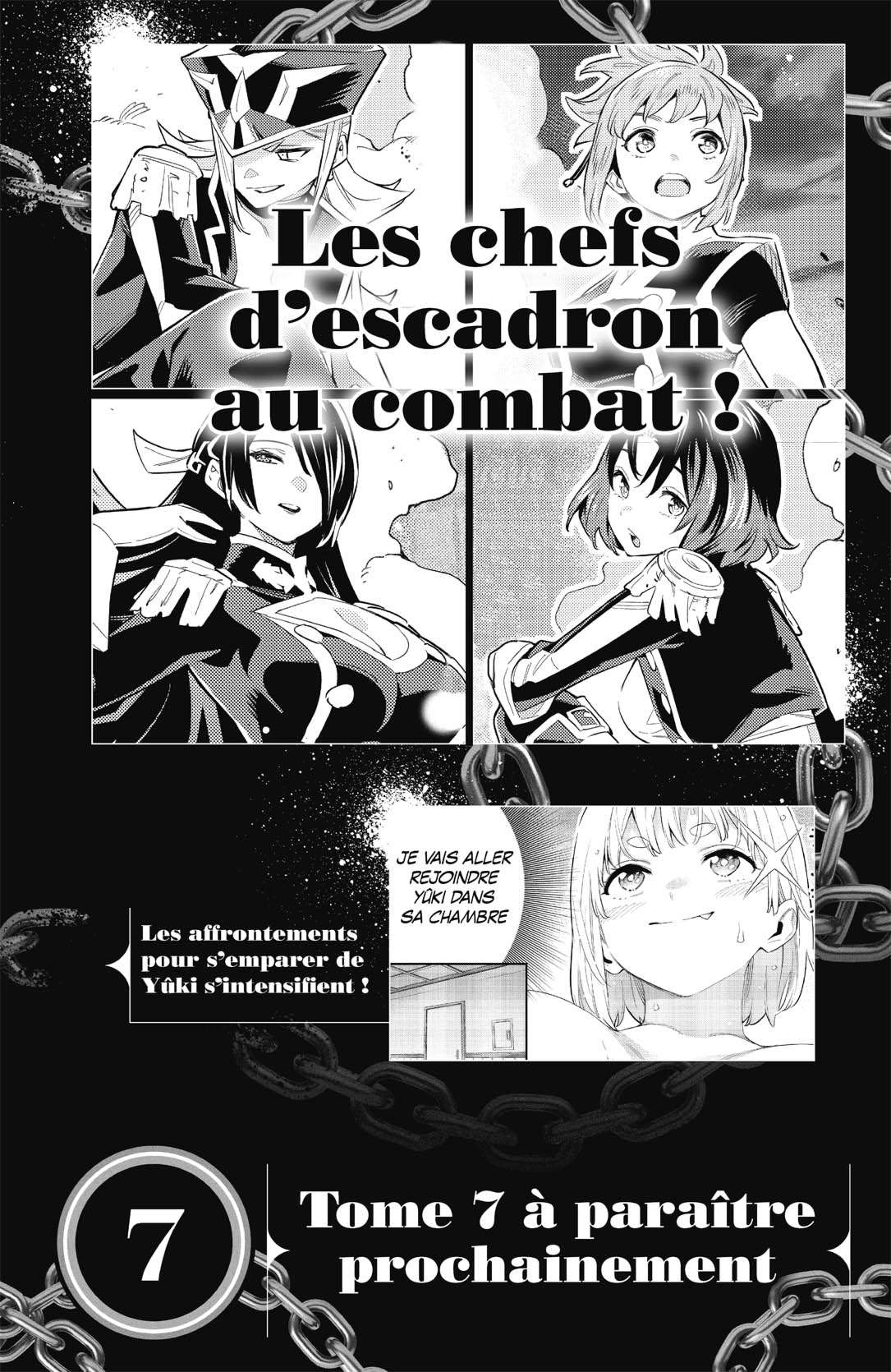  Demon Slave - Chapitre 47.5 - 10