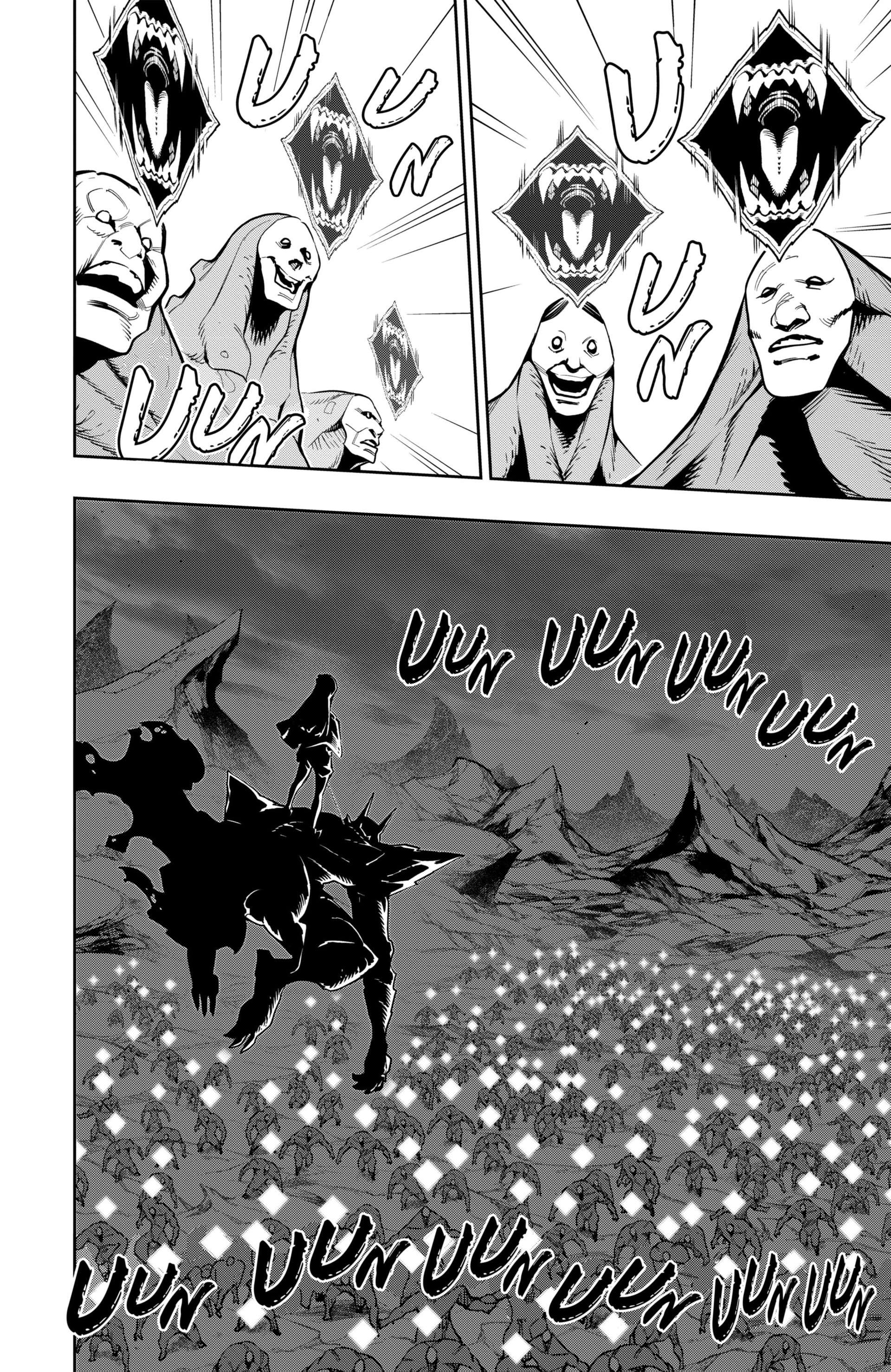  Demon Slave - Chapitre 55 - 15