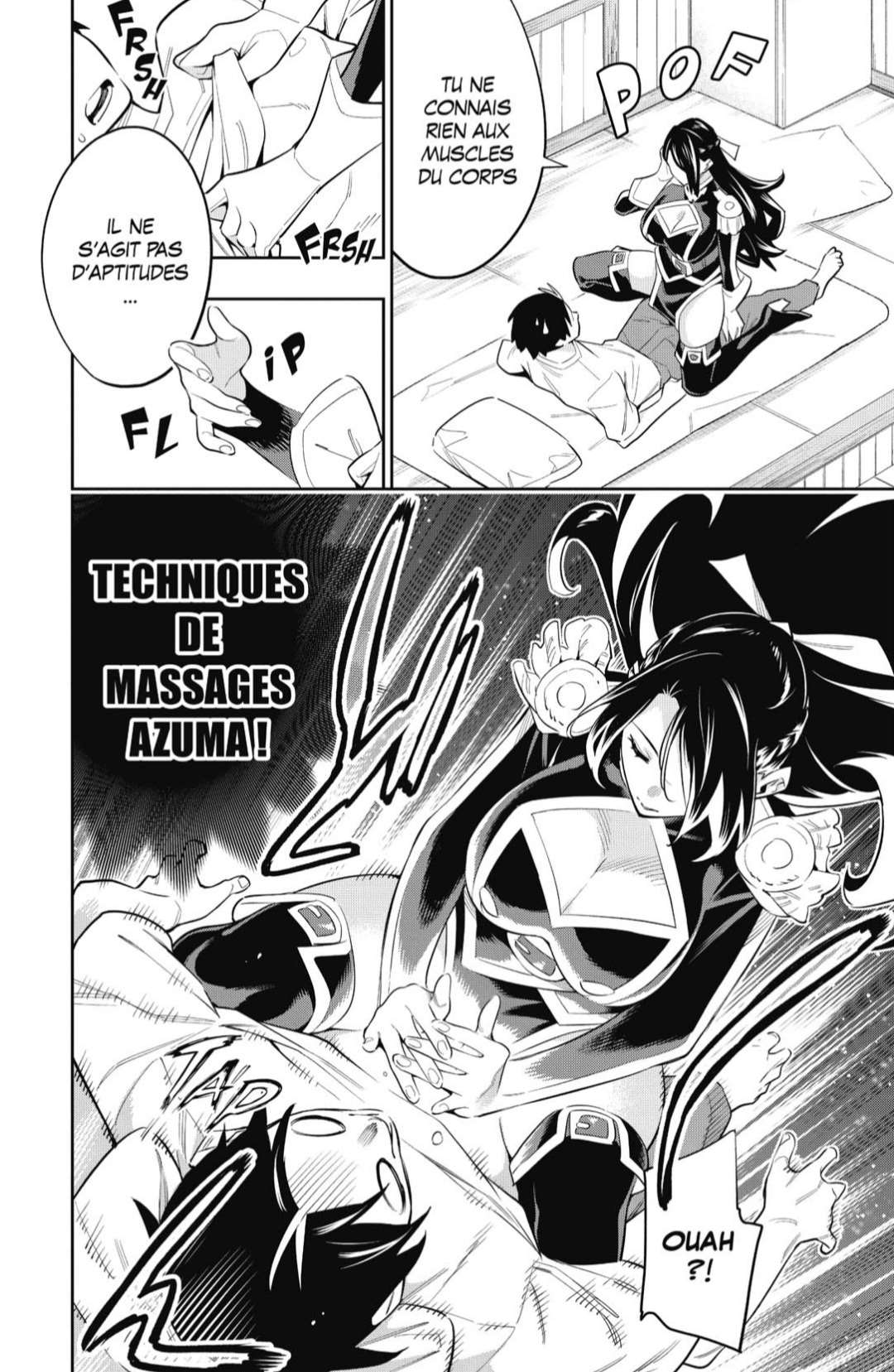  Demon Slave - Chapitre 59 - 2