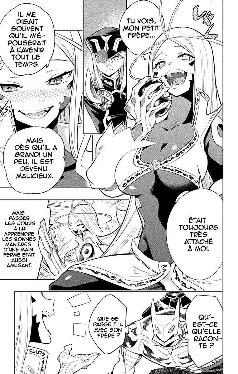  Demon Slave - Chapitre 7 - 4