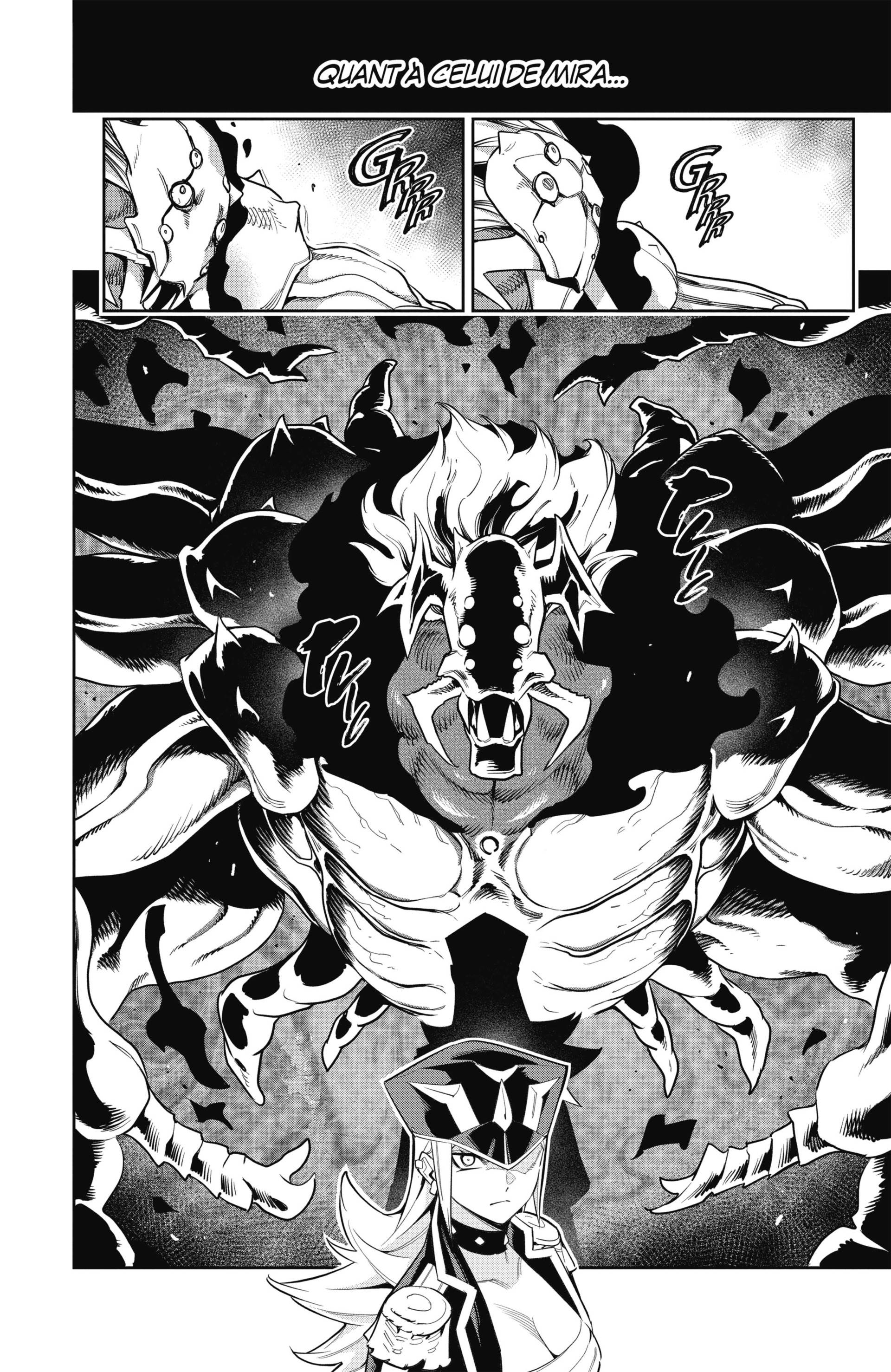  Demon Slave - Chapitre 72 - 14