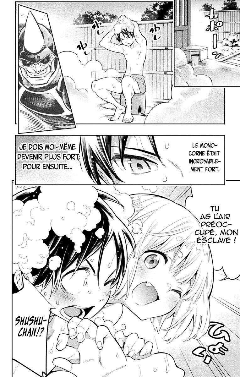  Demon Slave - Chapitre 9 - 2