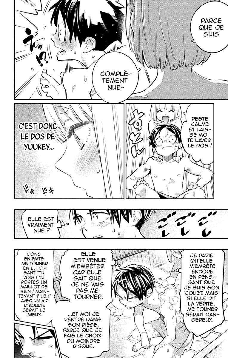  Demon Slave - Chapitre 9 - 4