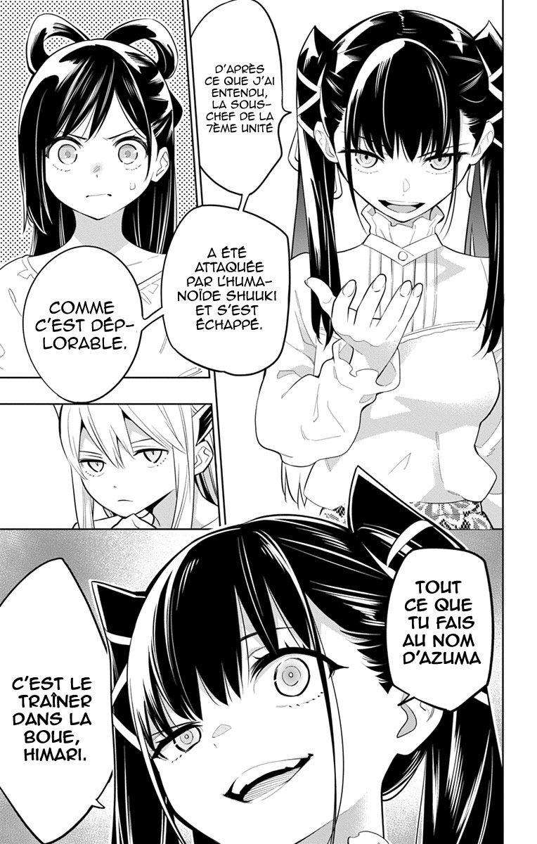  Demon Slave - Chapitre 9 - 15