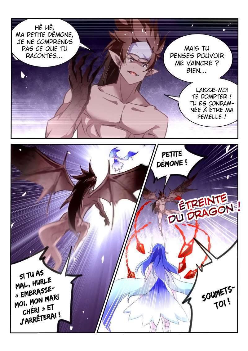  Demon Spirit Seed Manual - Chapitre 144 - 7