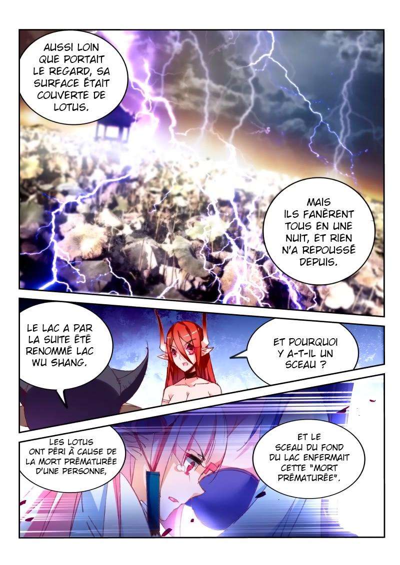  Demon Spirit Seed Manual - Chapitre 76 - 9