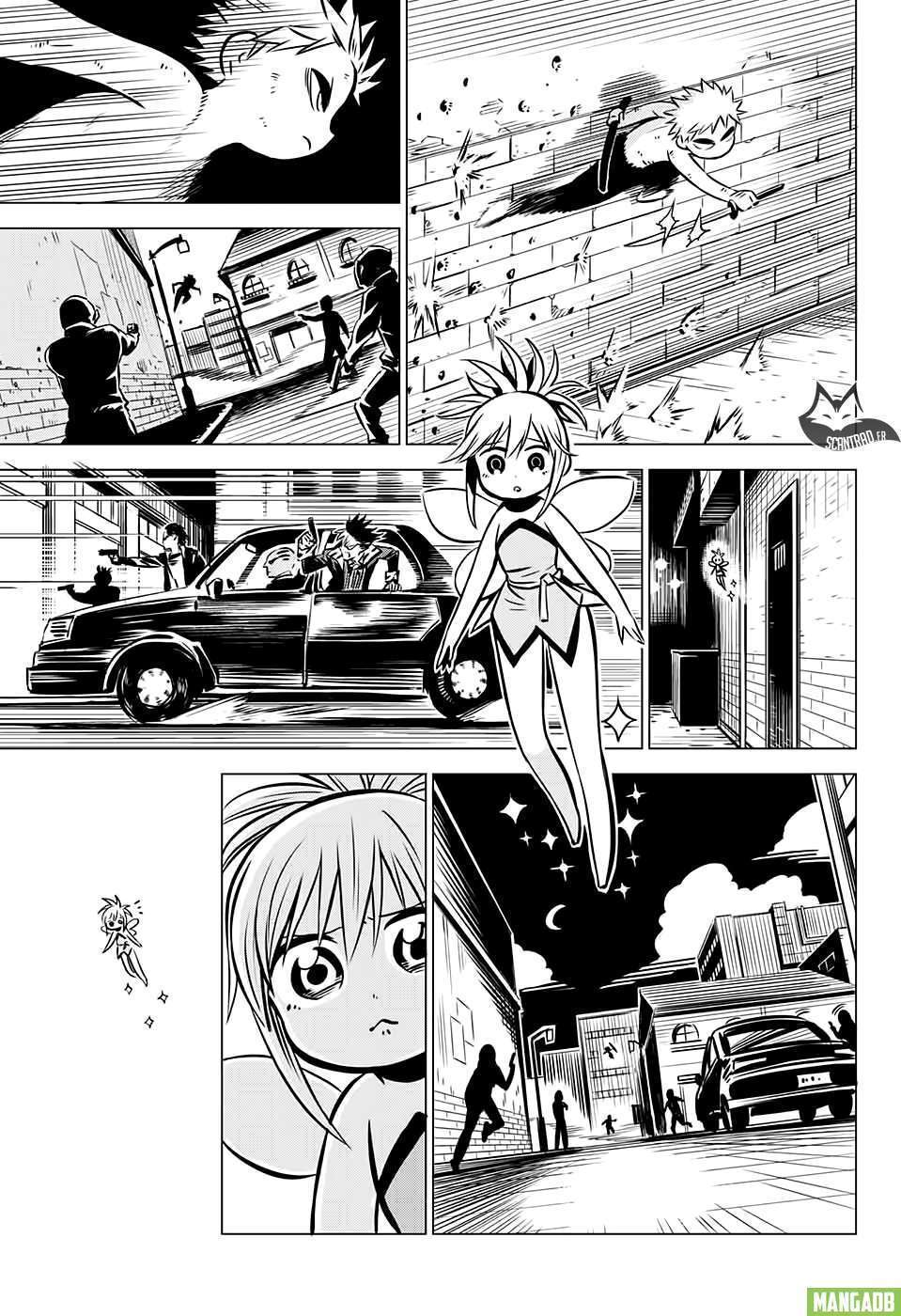  Demon Tune - Chapitre 1 - 50