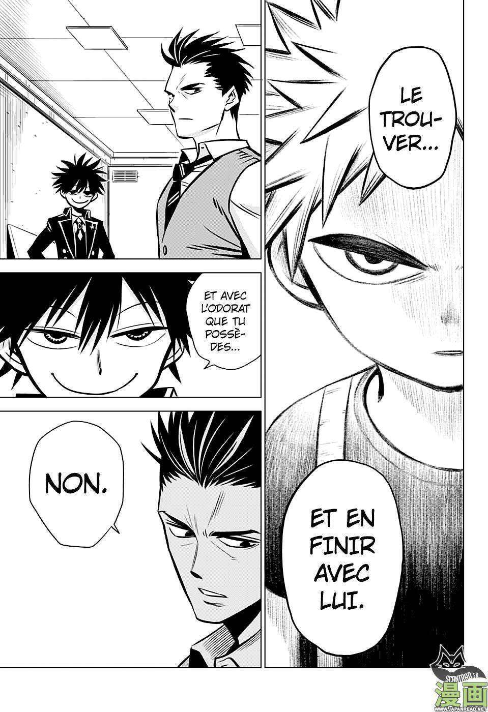  Demon Tune - Chapitre 5 - 39