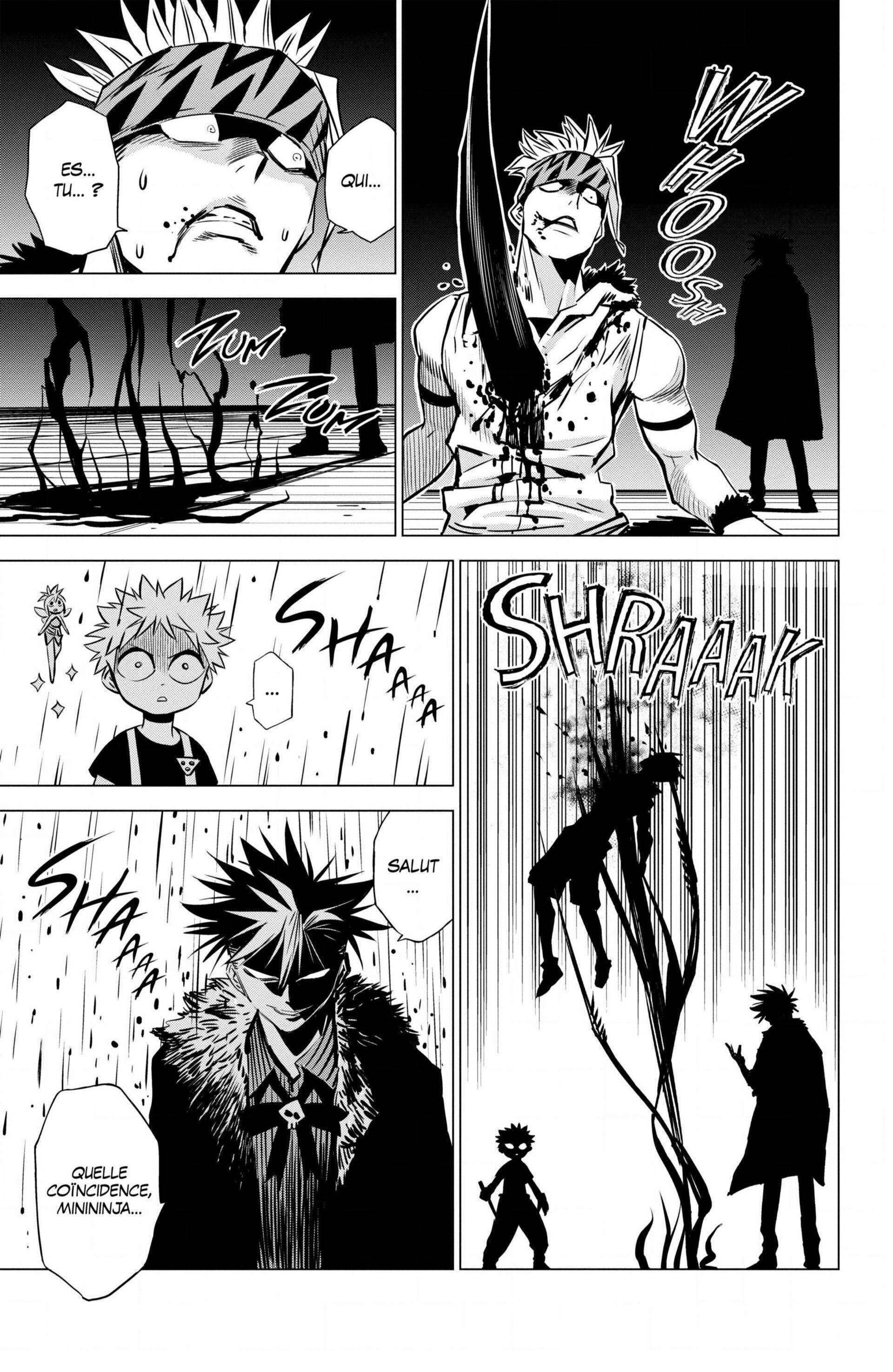  Demon Tune - Chapitre 7 - 25