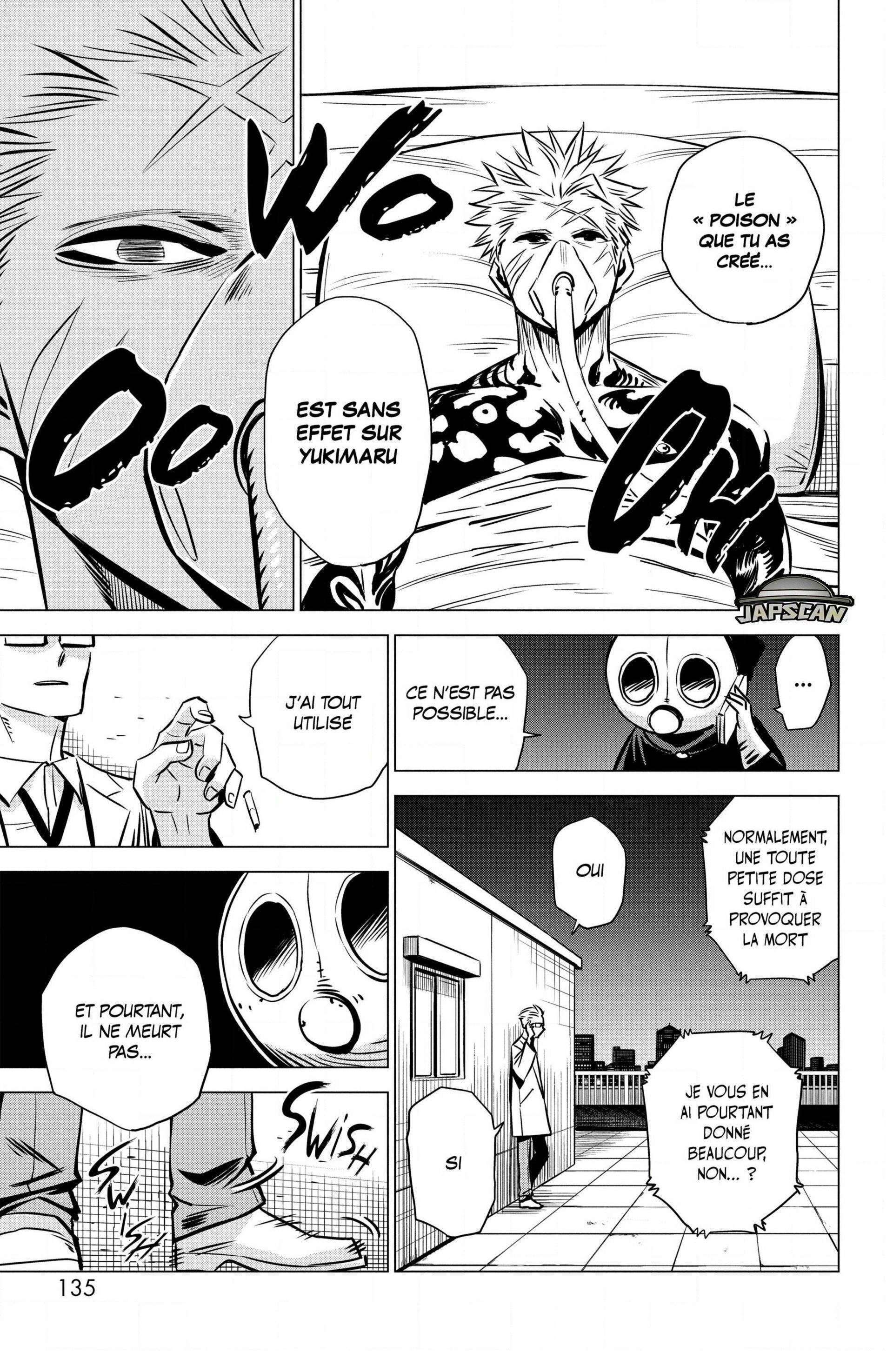  Demon Tune - Chapitre 7 - 41