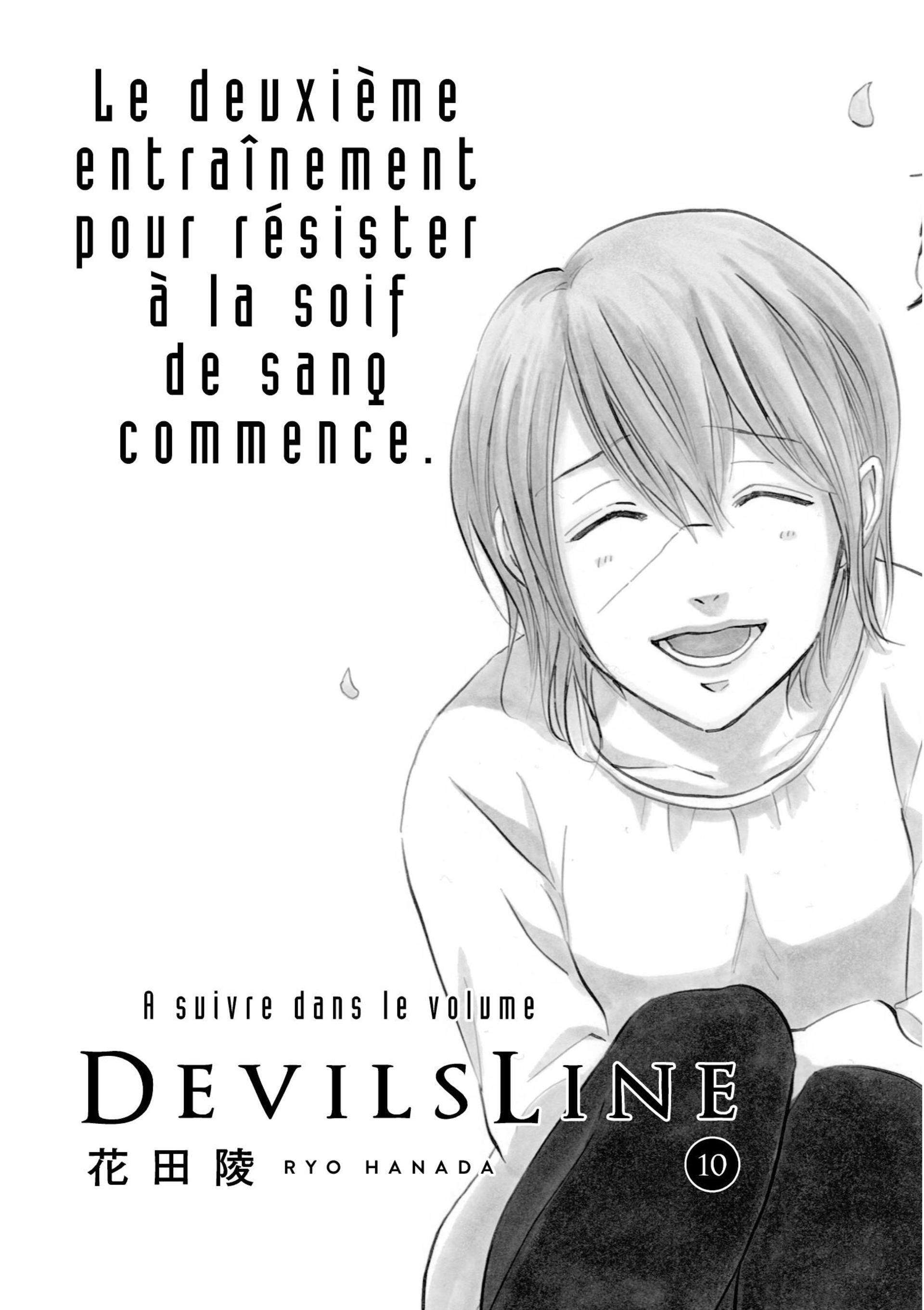  Devils&rsquo Line - Volume 9 - 224