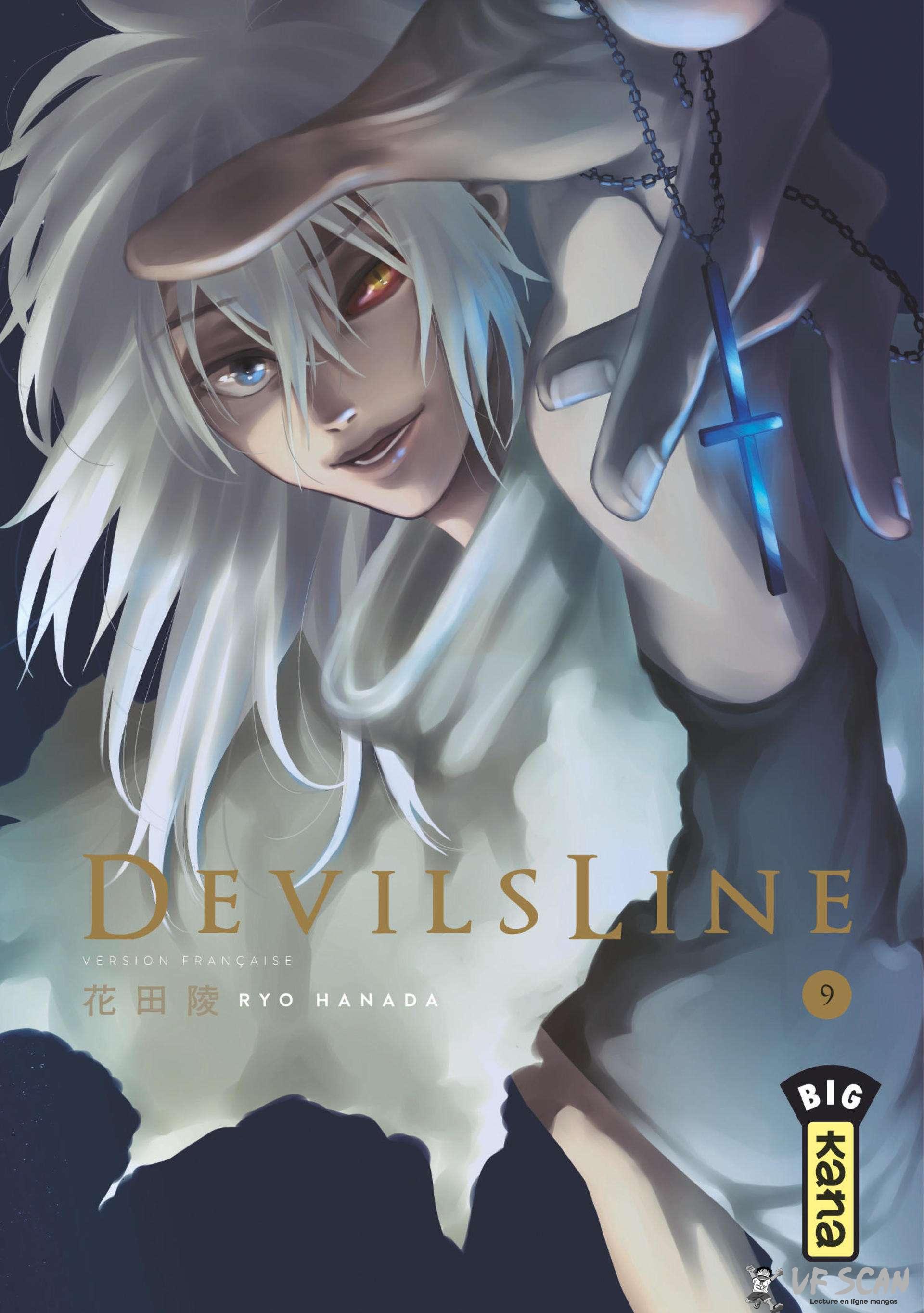  Devils&rsquo Line - Volume 9 - 1