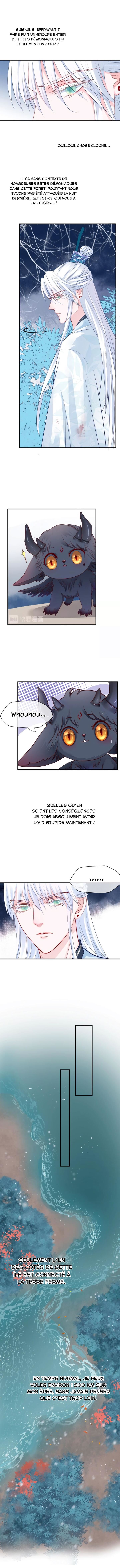  Devil Wants To Hug - Chapitre 23 - 5