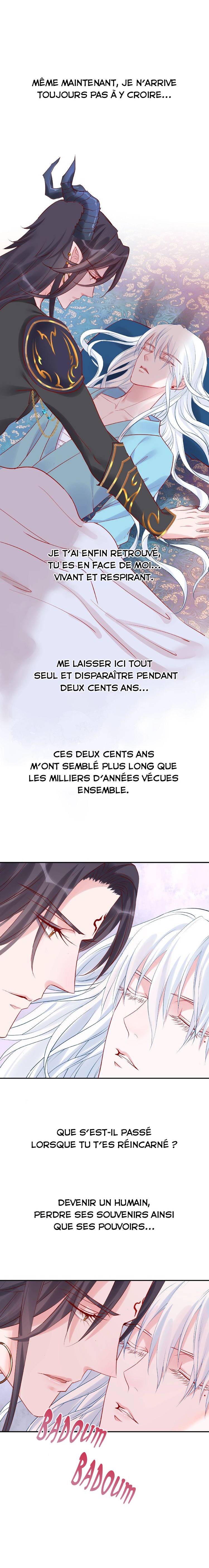  Devil Wants To Hug - Chapitre 5 - 11